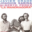 La Mandr&aacute;gora