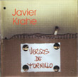 Versos de tornillo