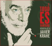 ...Y todo es vanidad (Car&aacute;tula)